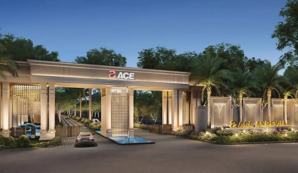 Ace Acreville
