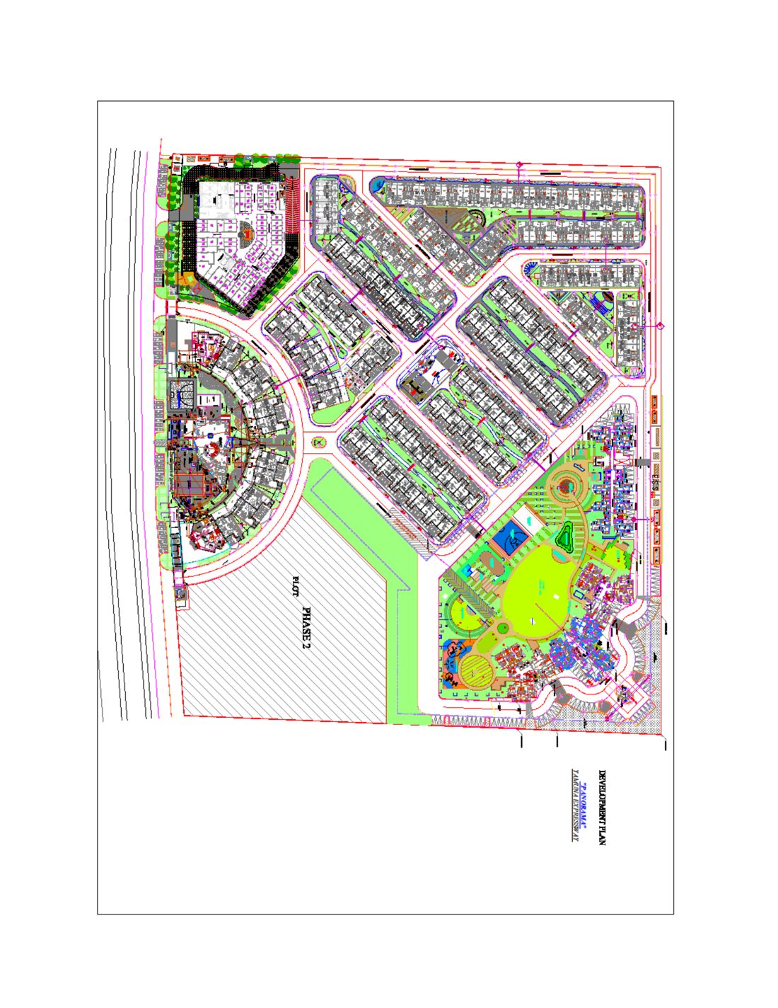 Ajnara Panorama (Phase-3 Studio & Convinient Shops