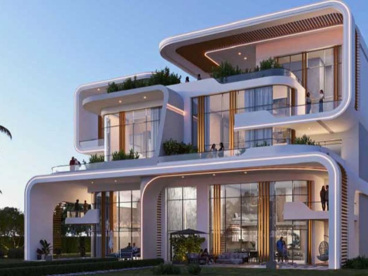 Amara Residences