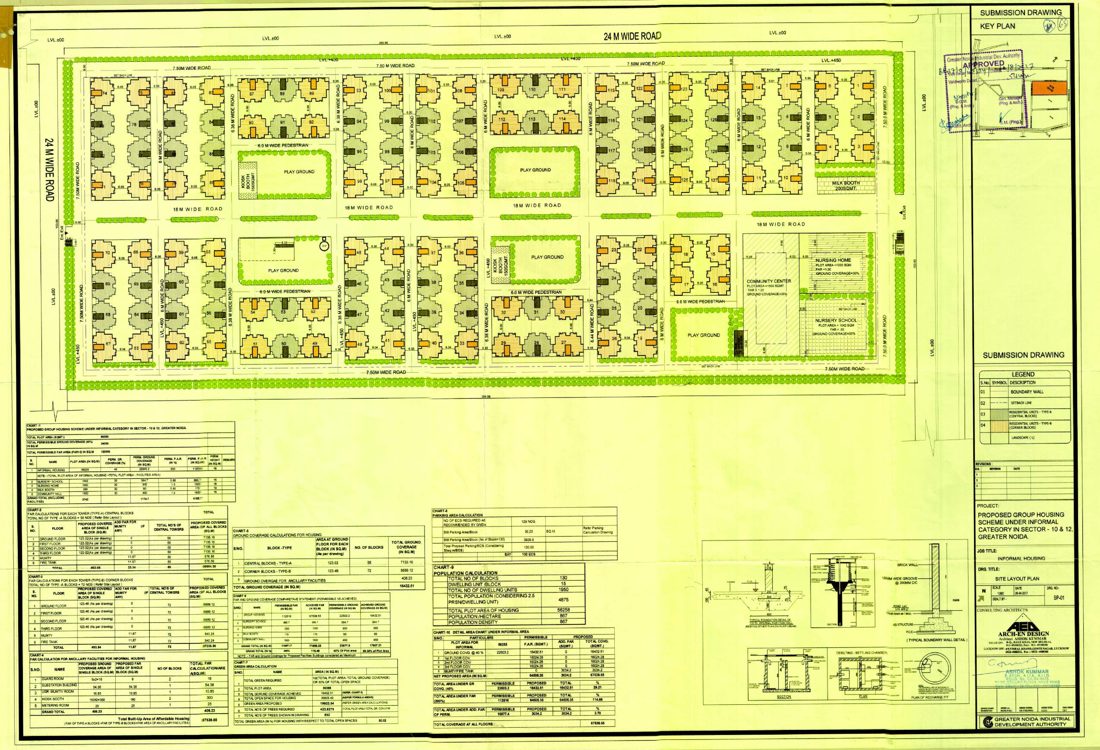 Bhs-16 Sector-10