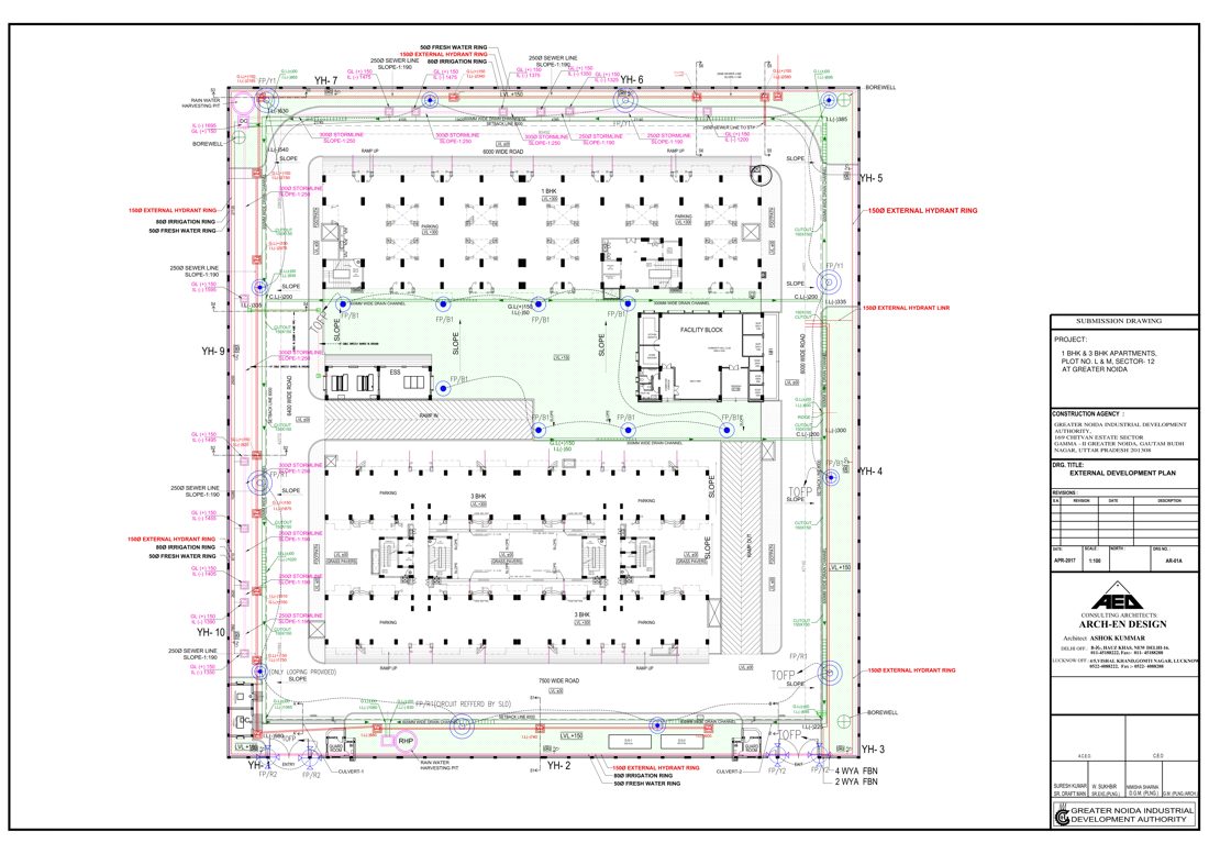 Bhs-17 Lohiya Enclave Sector-12