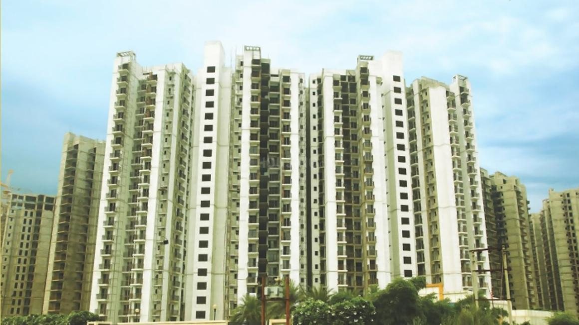 Blossom Greens (Phase-3 Tower A , K & Club House)