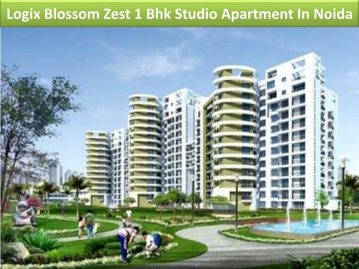 Blossom Zest (Phase -1 Tower- A ,b,c,& Sat-1 &2 )
