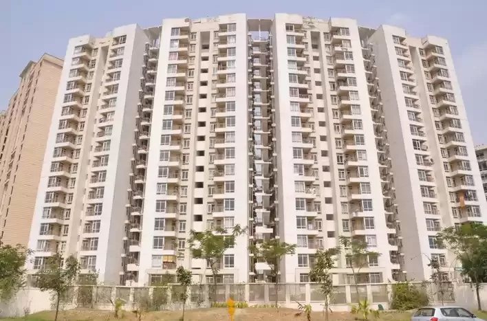 Divyansh Green Heights