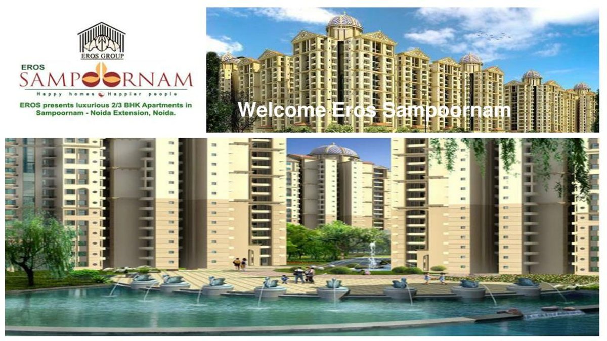 Eros Sampoornam 3