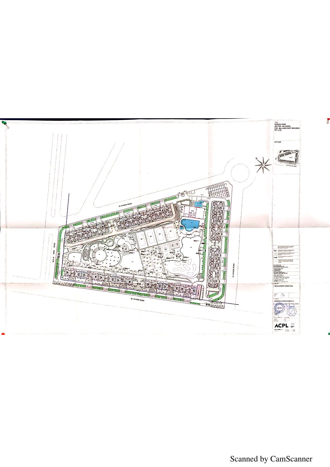 Eureka Park-Phase 1