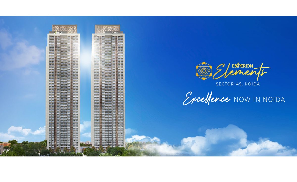 Experion Elements Phase-1