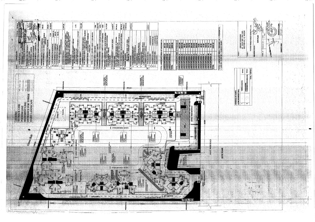 Future Estate (Phase-Fe-3)