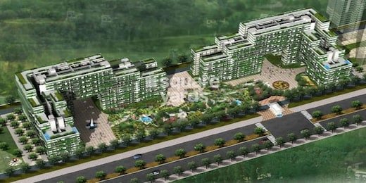 Gardenia Gateway (Phase-I)