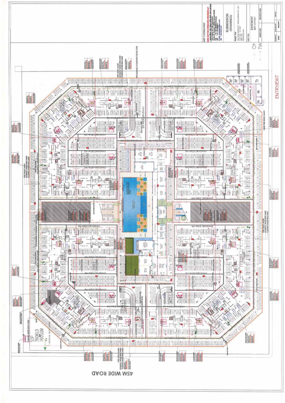 Godrej Palm Retreat 2