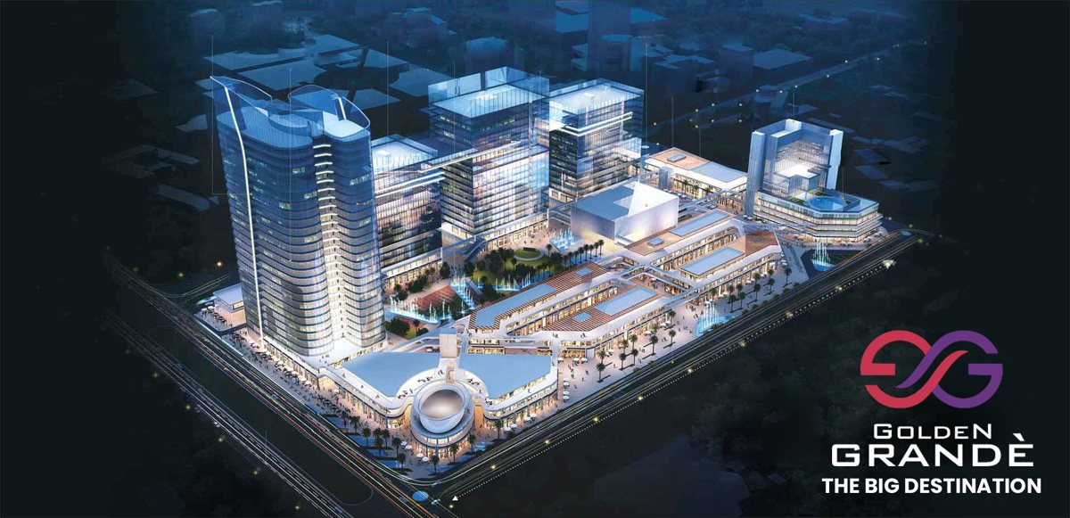 Golden Grande (Phase-2)