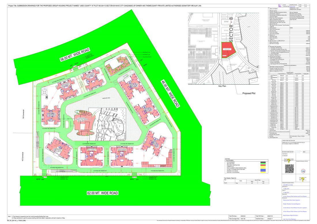 Jade County Phase-2