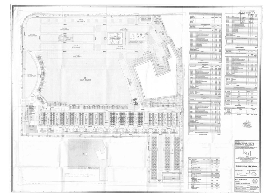 Migsun Jorbagh (Formerly The Hemisphere_phase-2_expa Villas)
