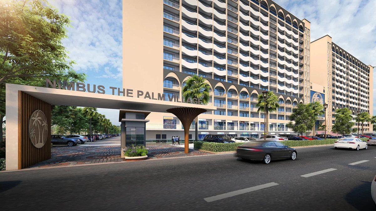 Nimbus The Palm Village