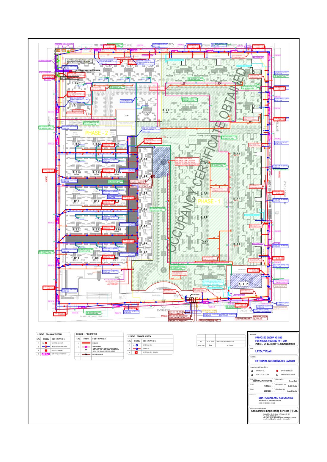 Nirala Aspire Phase-Ii (B1 To B10, B12 , B14)