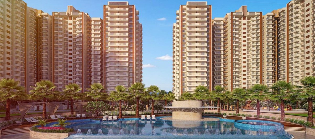 Nirala Estate Phase-V