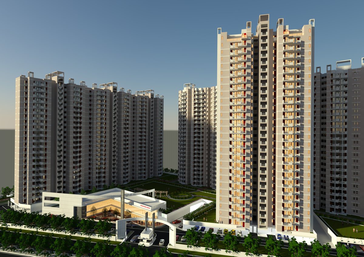Nirala Gateway