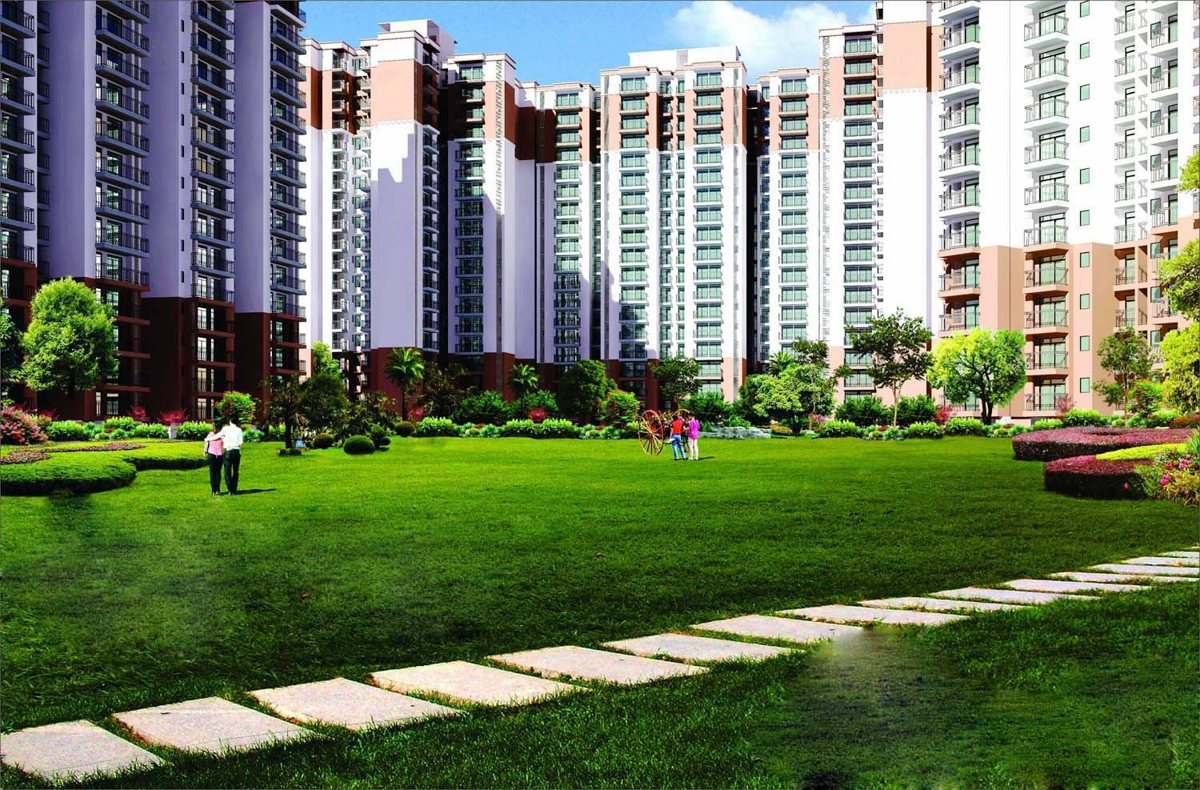 Nirala Greenshire Ph-Ii