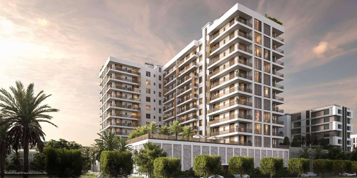 Purvanchal Sunbliss Plot No. Gh-1a/1 Sector 22d Yeida