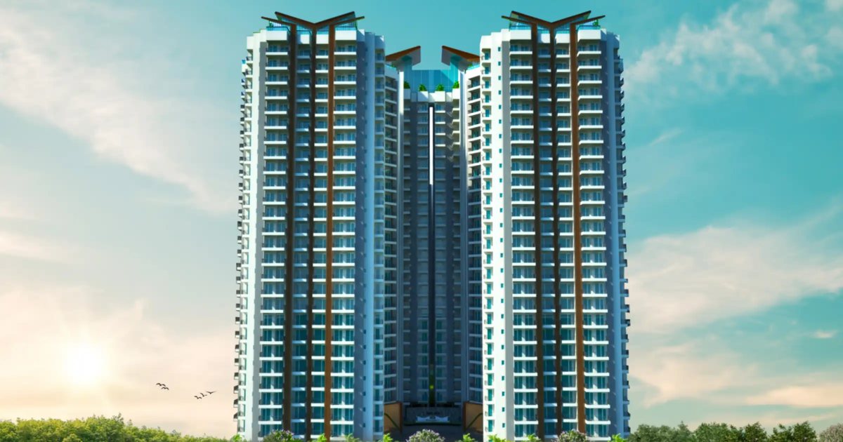 Rg Mirage Tower L