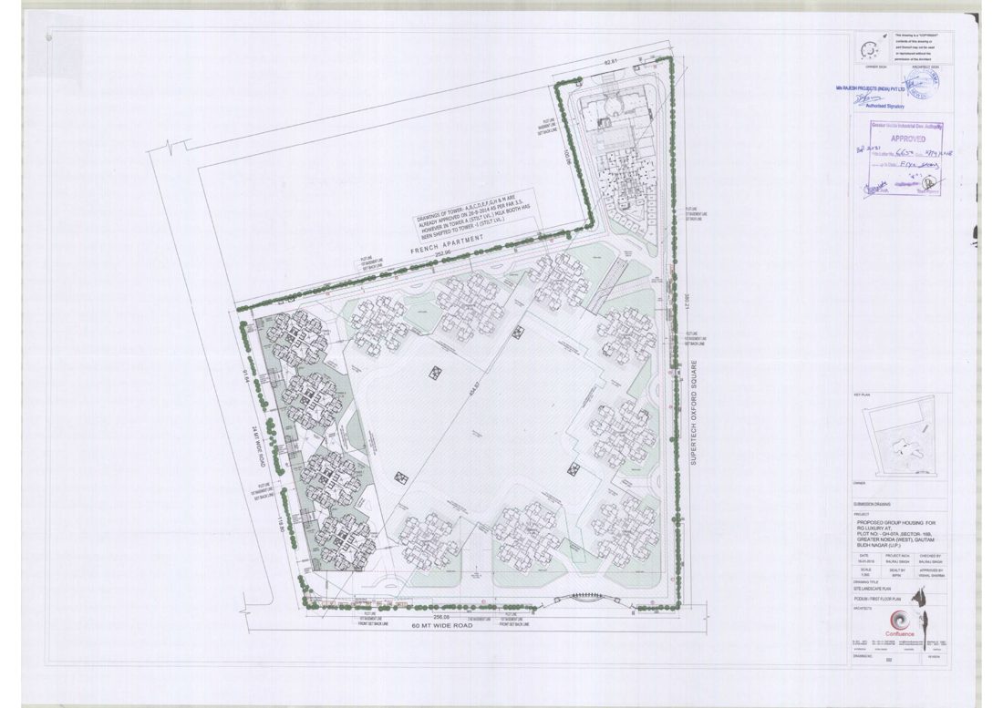 Rg Square Phase-1