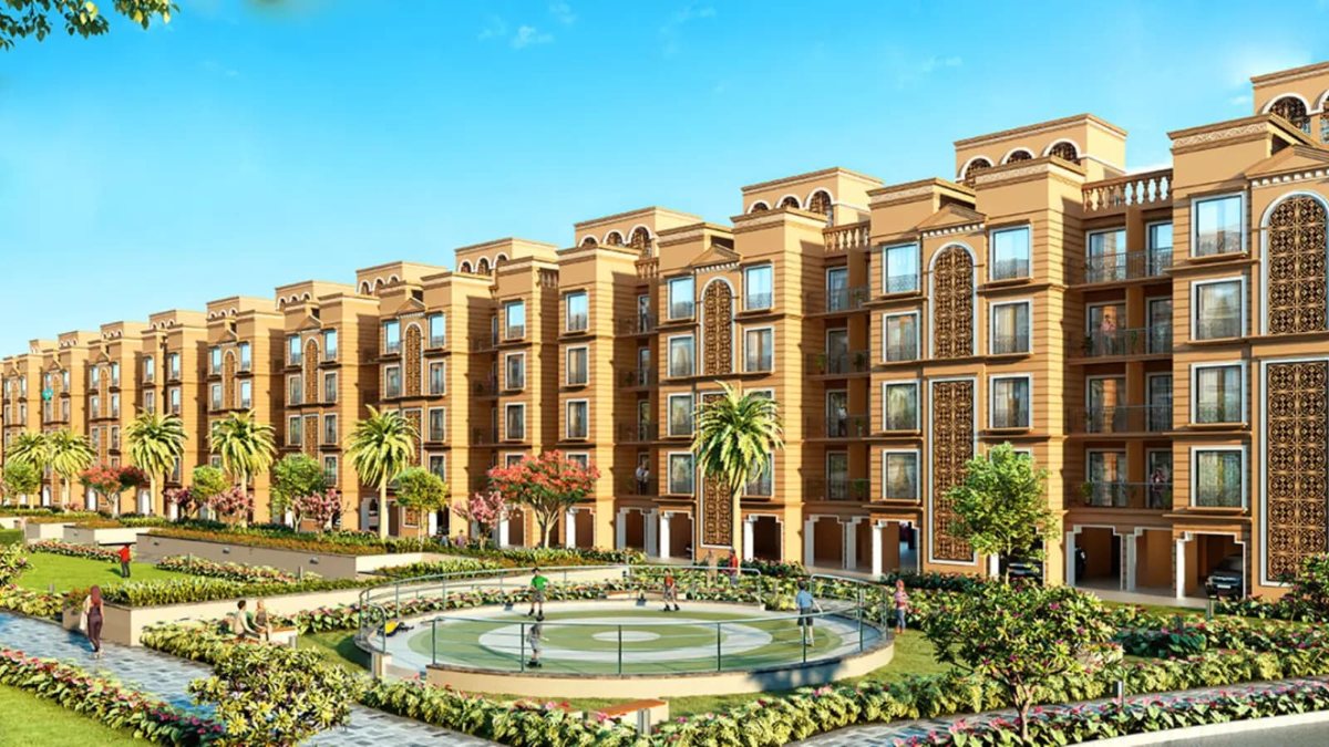 Signature Park