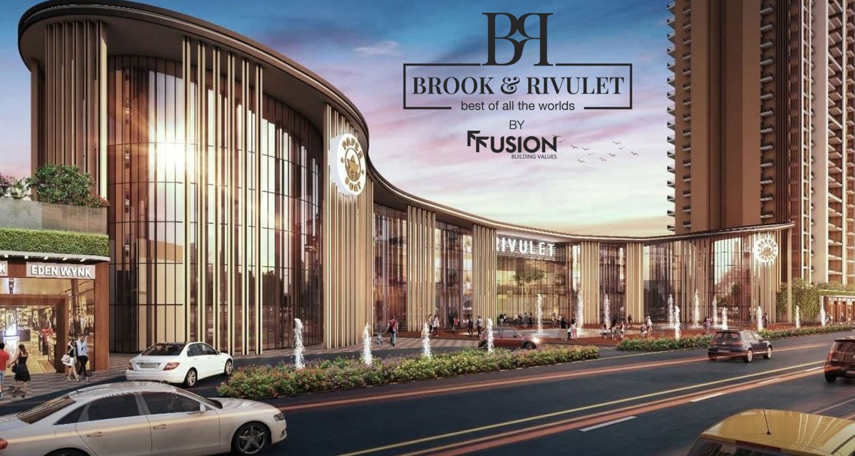 The Brook Phase-2