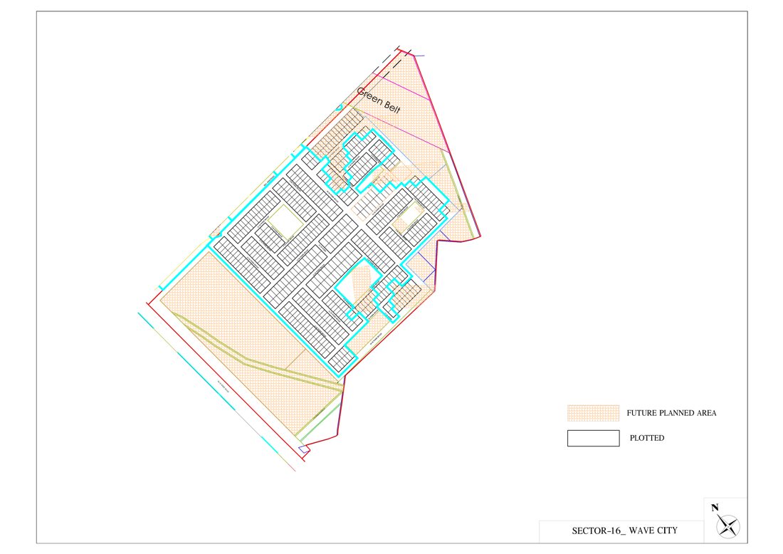 Uchdpl-Sector-16-Plots