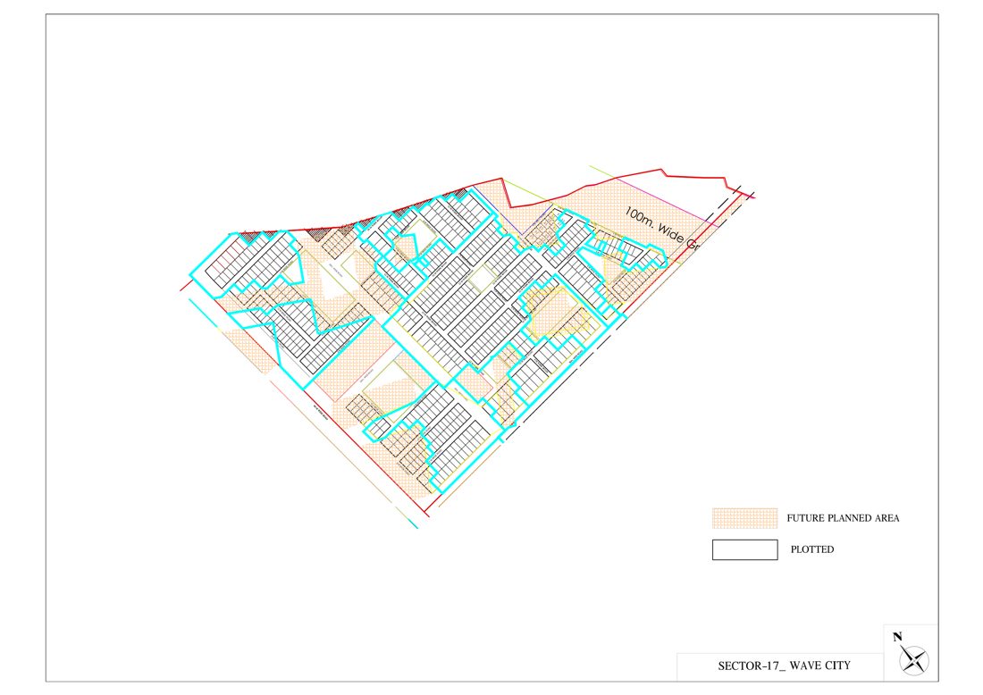 Uchdpl-Sector-17-Plots