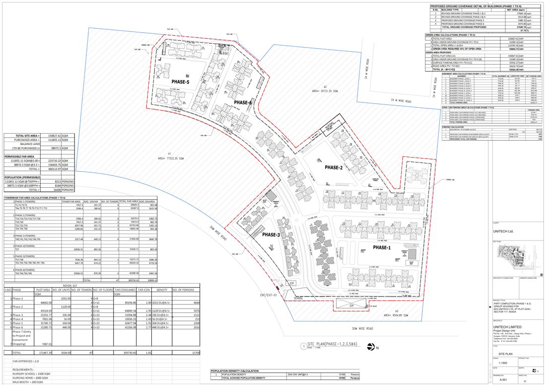 Unitech G&h